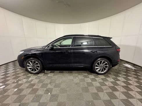 Certified 2025 Lincoln Corsair Grand Touring w/ Equipment Group 301A image 2