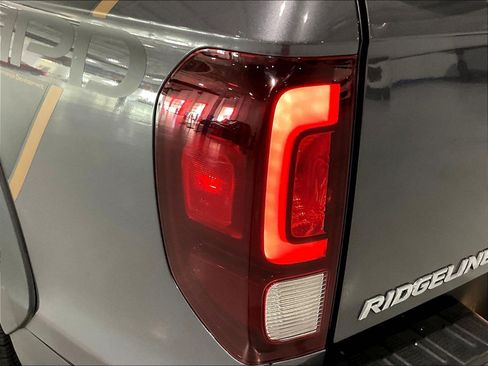 Used 2023 Honda Ridgeline RTL image 23