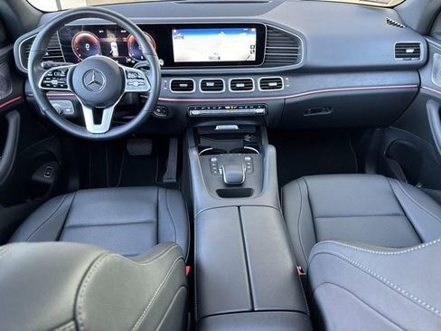 Used 2022 Mercedes-Benz GLE 350 image 19