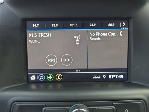 Used 2021 GMC Terrain SLE w/ LPO, Floor Liner Package image 21