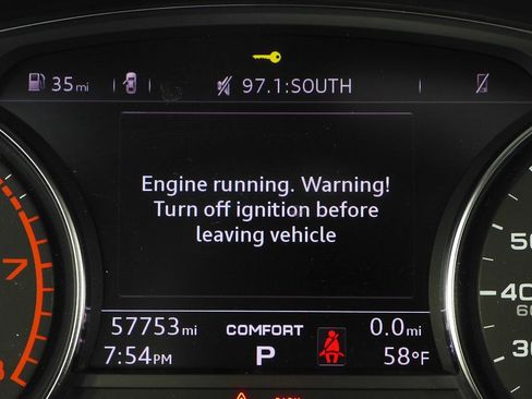 Used 2019 Audi Q5 2.0T Premium w/ Convenience Package image 32