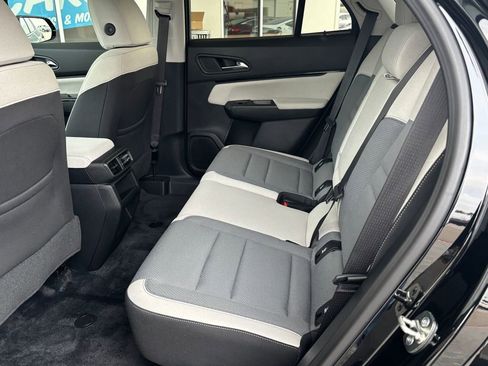 Used 2025 Honda Prologue EX image 25