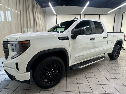 Certified 2023 GMC Sierra 1500 Pro w/ Graphite Edition image 14