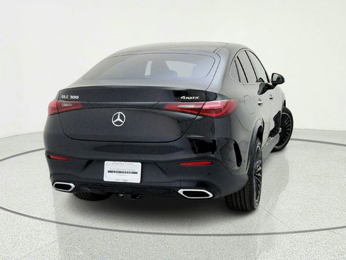 New 2026 Mercedes-Benz GLC 300 4MATIC image 10