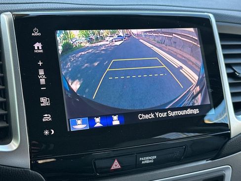 Used 2018 Honda Pilot EX-L image 24