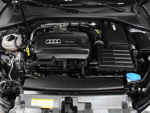 Used 2016 Audi A3 2.0T Premium Plus w/ Technology Package AWD/4WD image 20