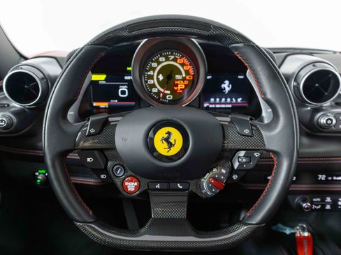 Certified 2023 Ferrari F8 Tributo image 27