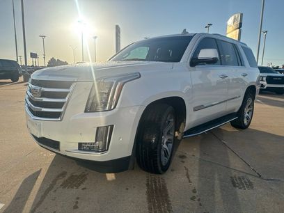 Used 2020 Cadillac Escalade Luxury