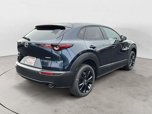 New 2026 MAZDA CX-30 AWD 2.5 S w/ Select Sport Pkg image 5