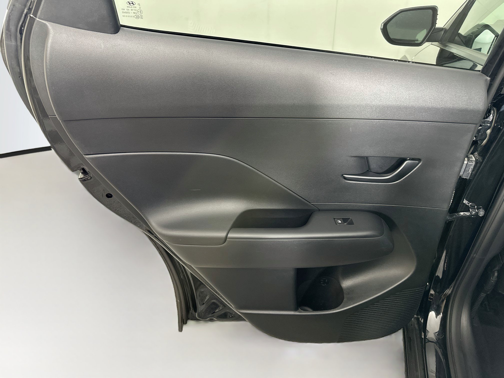 Used 2026 Hyundai Kona SEL Sport FWD image 25