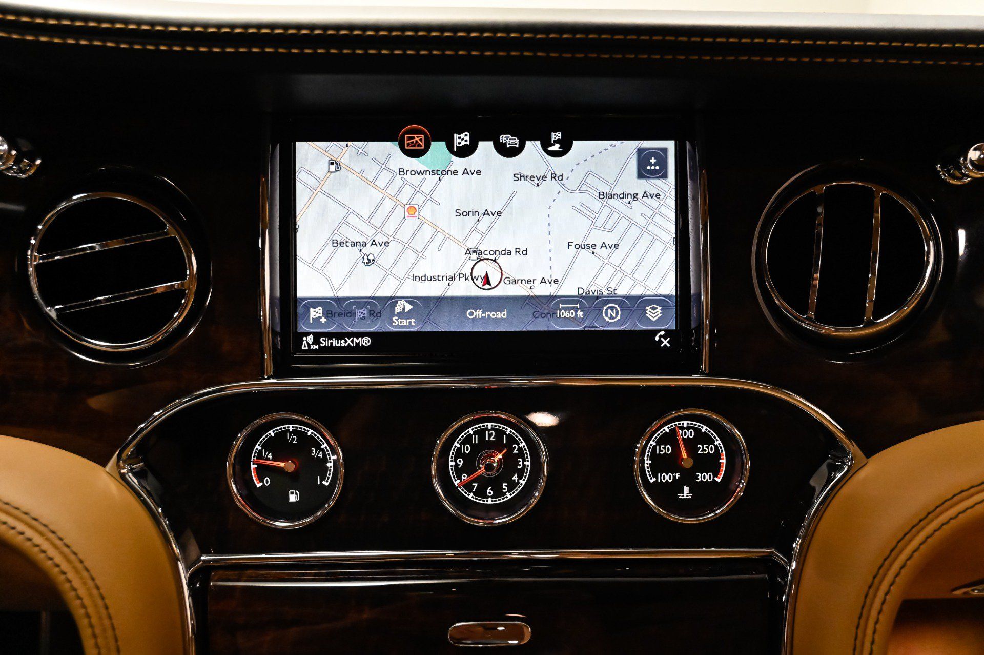 Used 2017 Bentley Mulsanne RWD image 59
