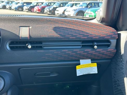 New 2026 MINI Cooper S image 25