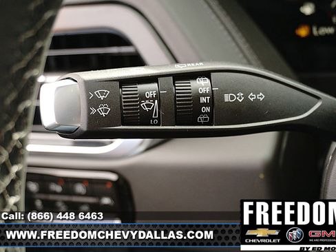 New 2026 GMC Yukon Denali w/ Denali Reserve Package image 29