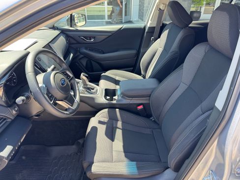 Certified 2021 Subaru Outback Premium AWD/4WD image 11
