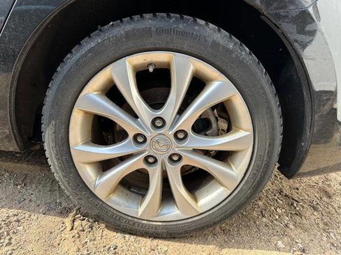 Used 2010 MAZDA MAZDA3 s Grand Touring FWD image 12