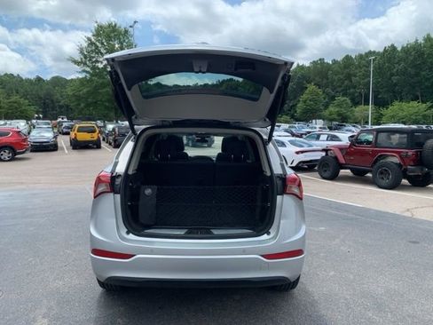 Used 2019 Buick Envision Essence FWD image 16