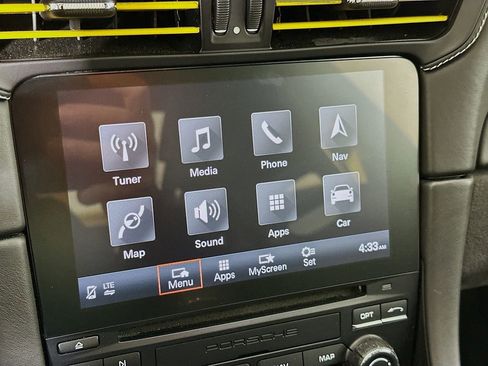 Used 2018 Porsche 911 GT3 image 14