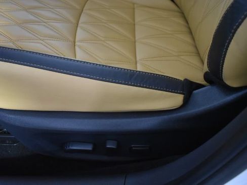 Certified 2024 Nissan Sentra SV w/ SV Premium Package FWD image 13