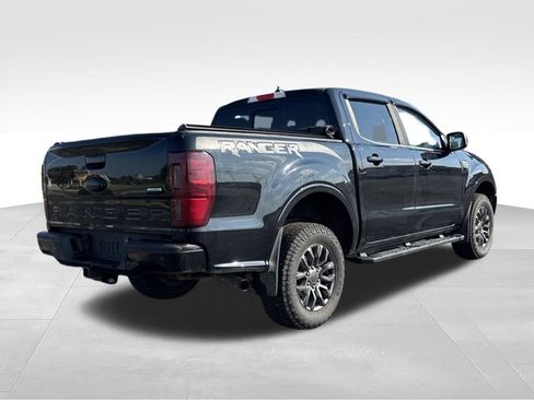 Used 2019 Ford Ranger Lariat w/ Equipment Group 501A Mid AWD/4WD image 6
