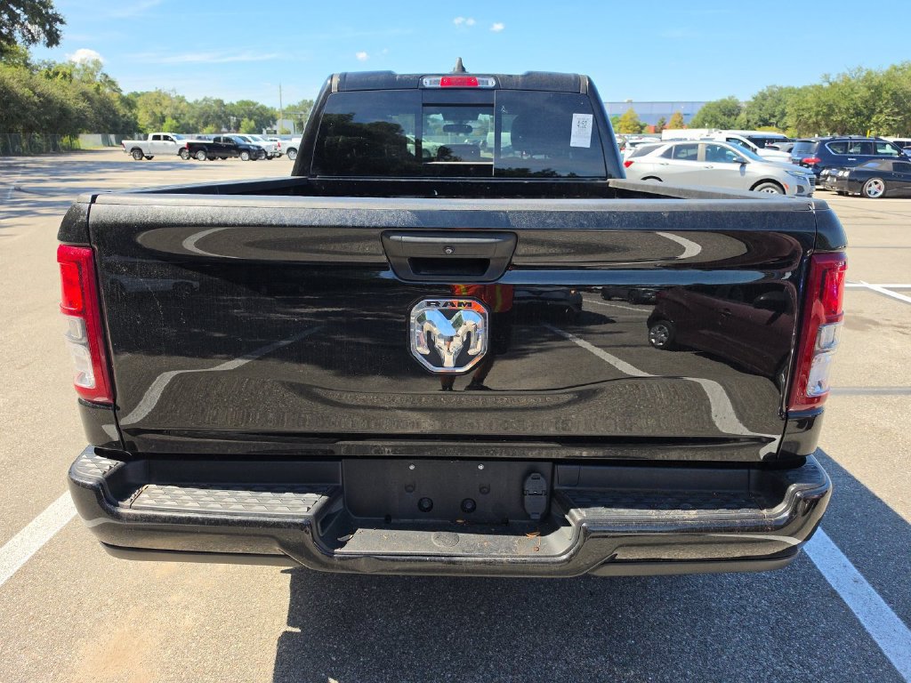 Used 2024 RAM 1500 Tradesman RWD image 5