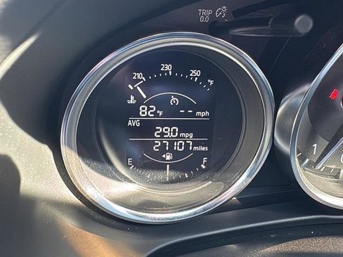 Used 2016 MAZDA MX-5 Miata Sport image 29