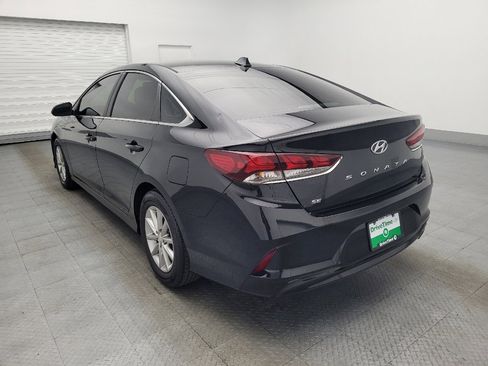 Used 2018 Hyundai Sonata SE image 5