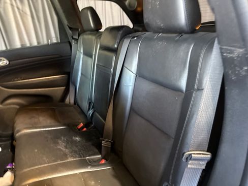 Used 2020 Jeep Grand Cherokee Altitude AWD/4WD image 16
