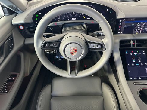 Certified 2023 Porsche Taycan RWD image 16