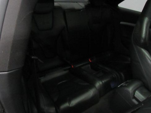Used 2009 Audi S5 4.2 image 15