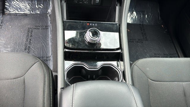 Certified 2023 Jeep Grand Cherokee Laredo AWD/4WD image 22