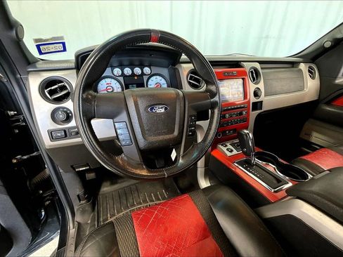 Used 2010 Ford F150 Raptor image 14