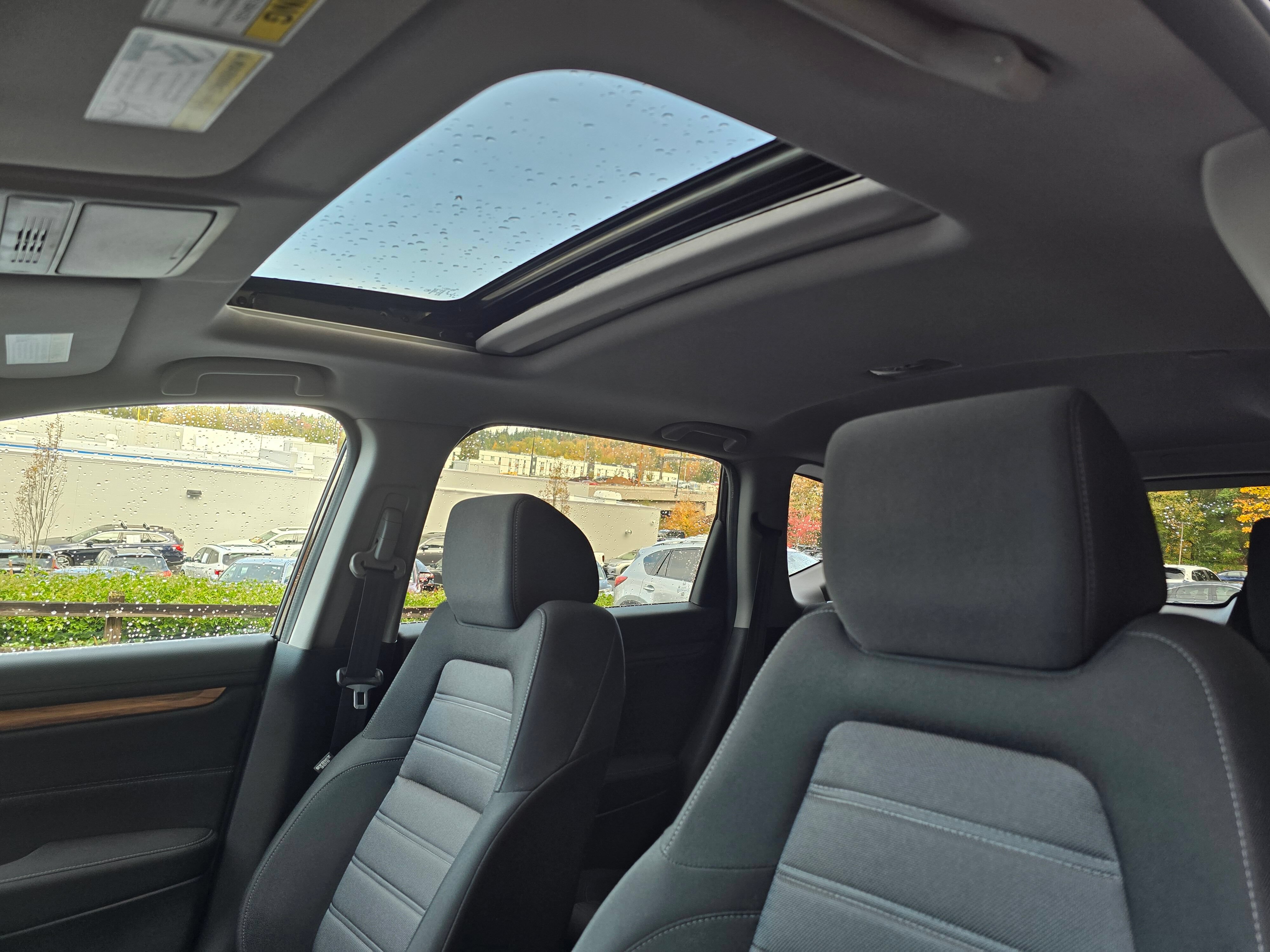 Used 2021 Honda CR-V EX image 22