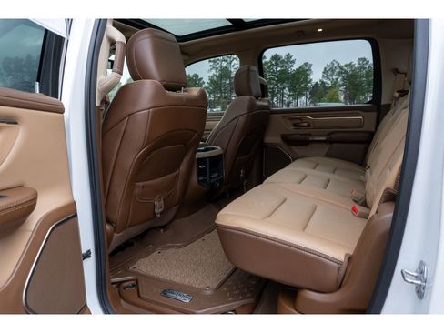 Used 2019 RAM 1500 Limited image 13