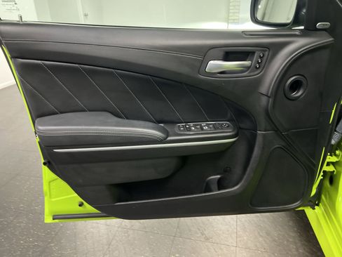 Used 2023 Dodge Charger Scat Pack w/ Plus Group image 81