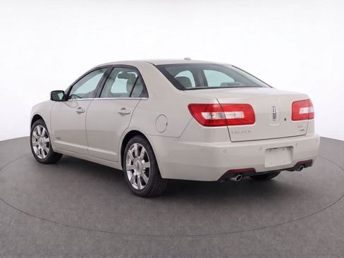 Used 2008 Lincoln MKZ AWD image 25