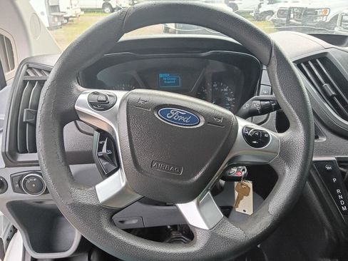 Used 2019 Ford Transit 150 130 Low Roof RWD image 11