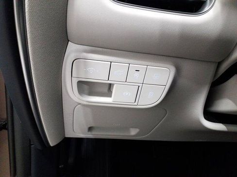 New 2026 Hyundai Palisade Calligraphy image 11