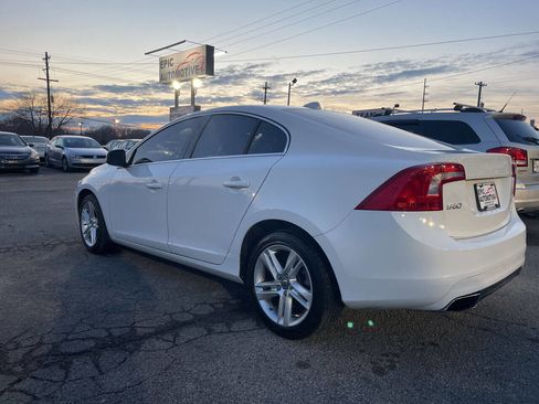 Used 2014 Volvo S60 T5 image 7