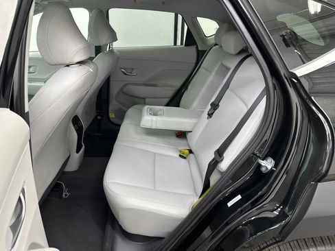 New 2026 Hyundai Kona Limited FWD image 16