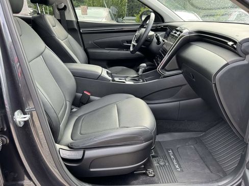 Used 2024 Hyundai Tucson SEL w/ Convenience Package FWD image 15