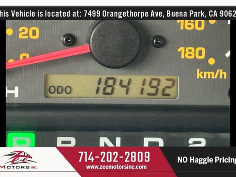 Used 2002 Toyota 4Runner SR5 image 25