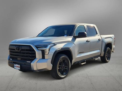 Used 2024 Toyota Tundra SR5 image 4