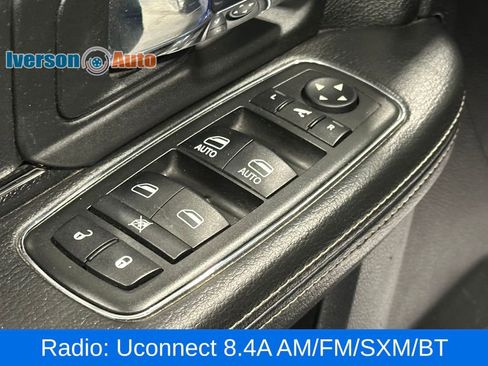 Used 2015 RAM 1500 Sport w/ Convenience Group image 15