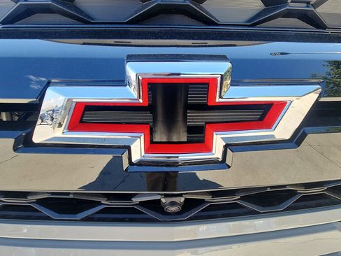 New 2026 Chevrolet Colorado ZR2 w/ ZR2 Bison Edition image 68