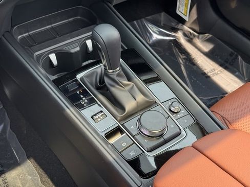 New 2025 MAZDA CX-50 AWD 2.5 Turbo w/ Accent Package image 8