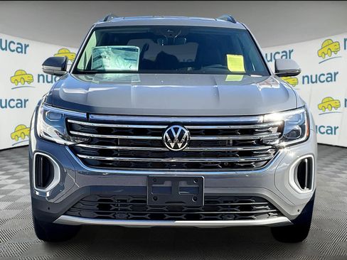 New 2026 Volkswagen Atlas SE image 3