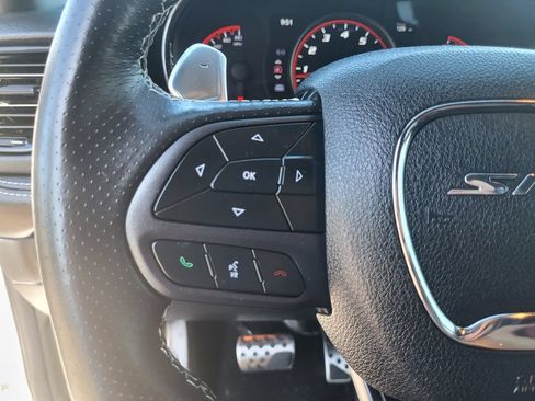 Used 2024 Dodge Durango SRT AWD/4WD image 31