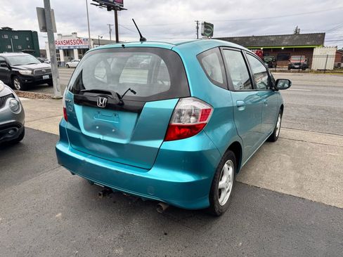 Used 2013 Honda Fit image 5