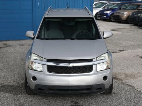 Used 2008 Chevrolet Equinox LT FWD image 11