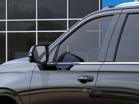 New 2026 Chevrolet Tahoe LT AWD/4WD image 14